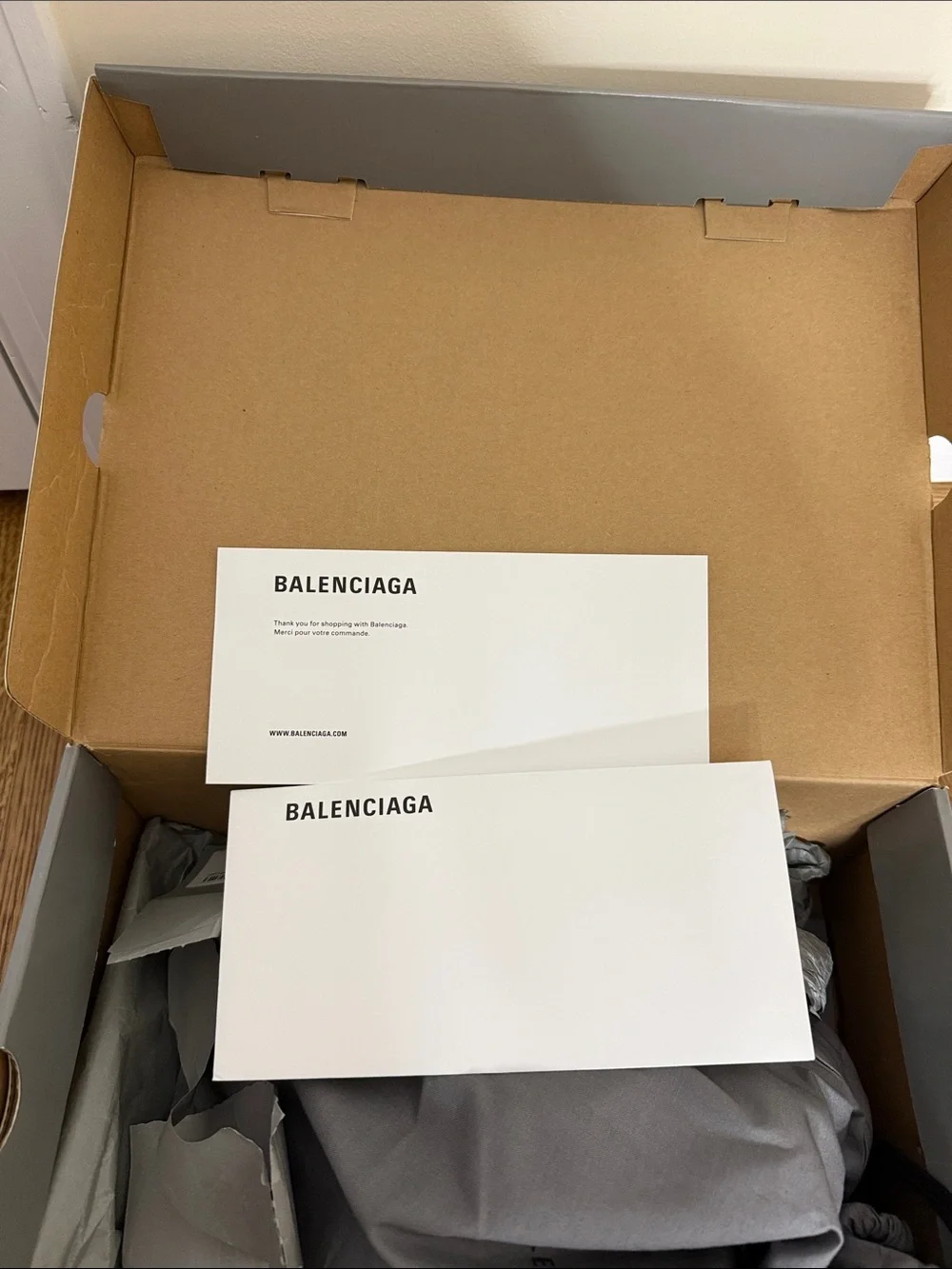 Balenciaga Triple S Sneaker